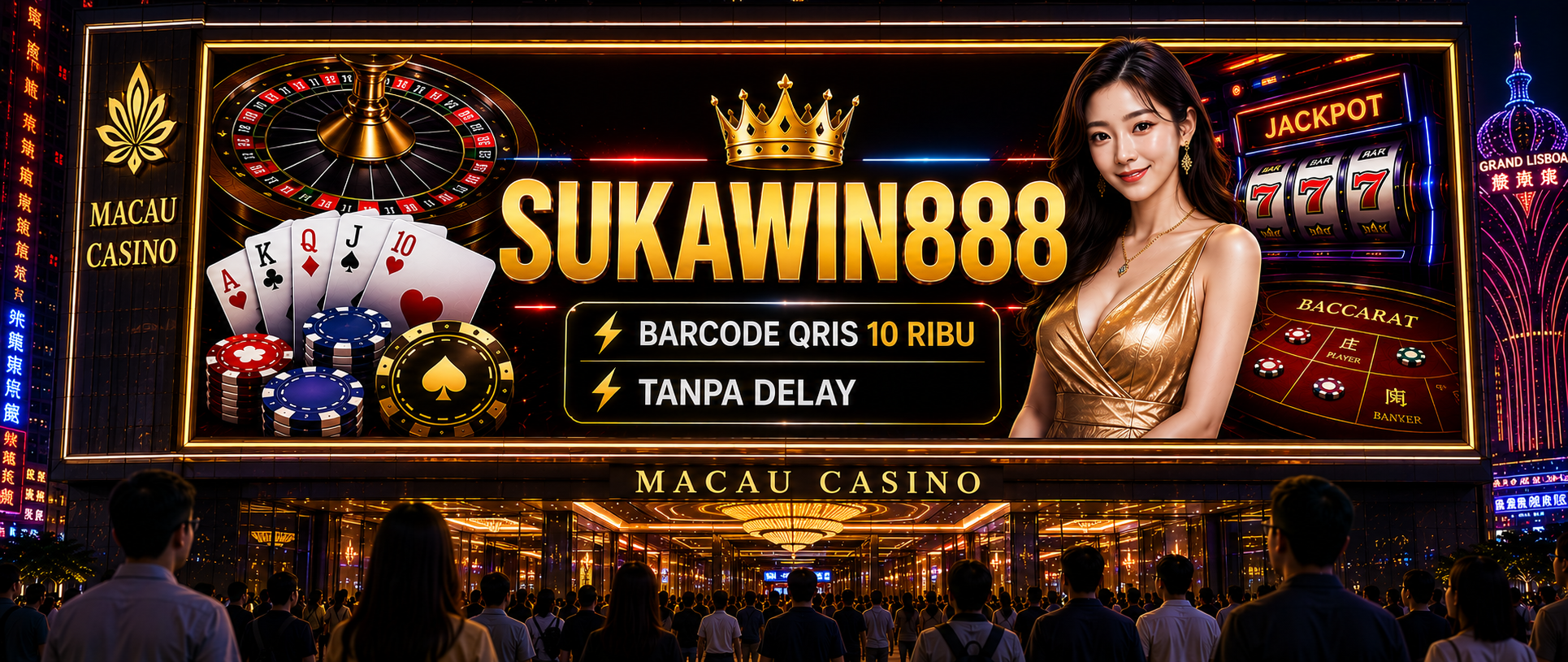 SUKAWIN888: Situs Informatif Untuk Akses Bijak, Cek Kini